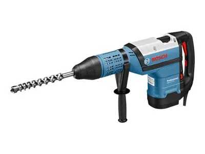 Bosch GBH 12-52 D Professional - Roterende hammer - 1700 W - SDS-max - 19 joule