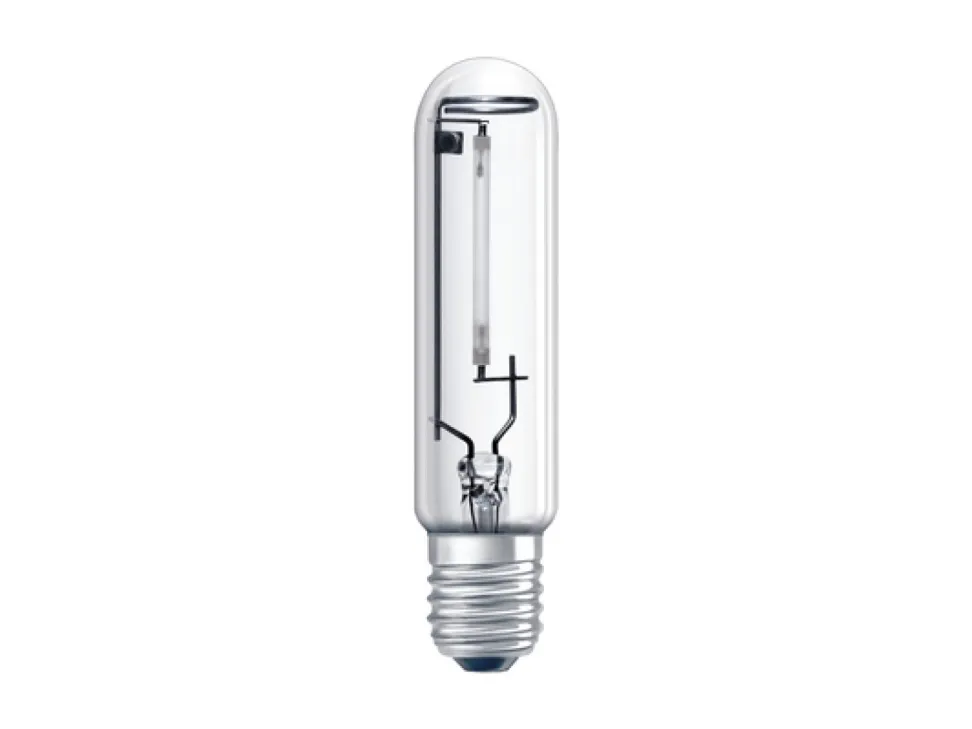 Osram NAV-T 50 W SUPER 4Y, 50 W, 2000 K, 28000 t, E27, 750 mA, 9,8 mg