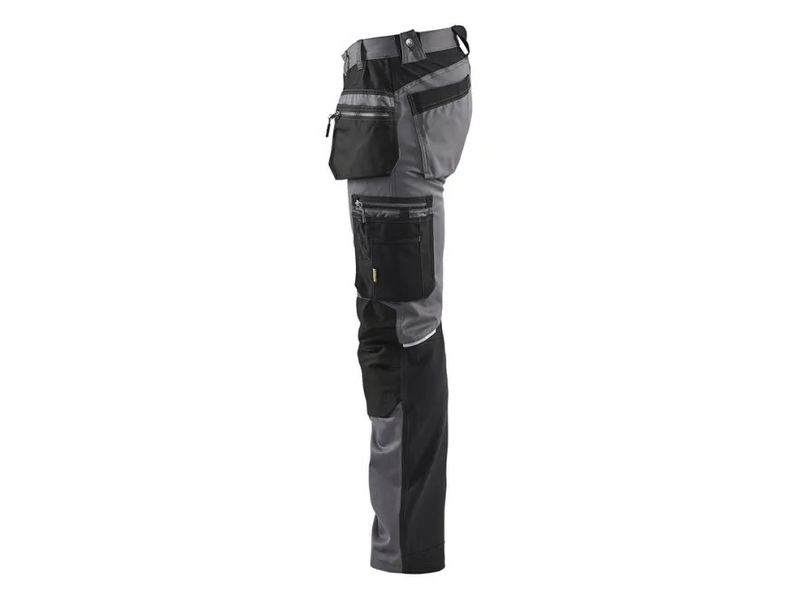 Krydspack, indre dim: 310 x 250 x 100 mm 2-lags,EE-flute, 4.000 mm, FEFCO 0473 hvid/brun, bundt a 50 - (50 stk.)