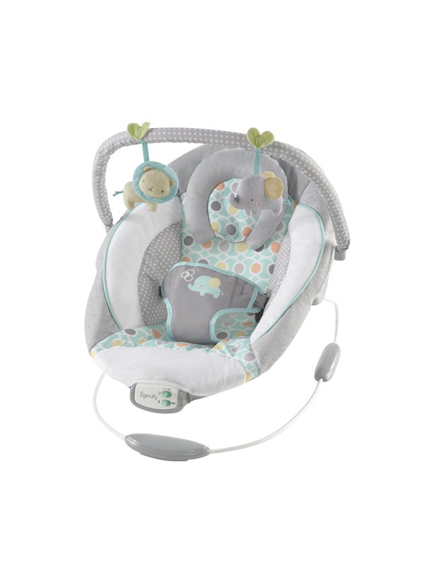 Ingenuity Soothing Bouncer™ Morrison