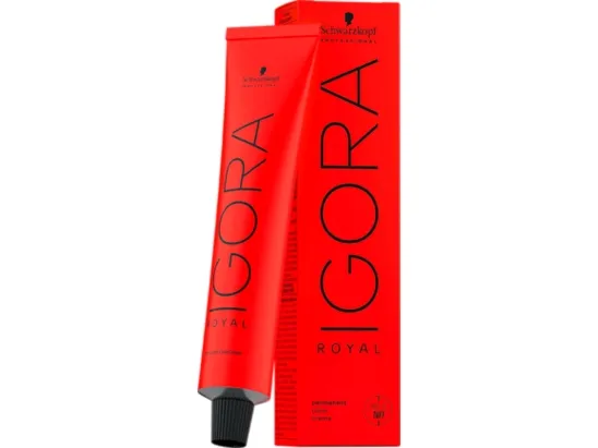 Schwarzkopf Igora Royal 699 Hair Color 60ml
