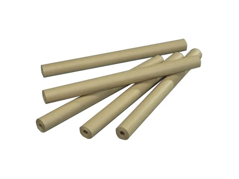 Kraftpapir, 50 g/m2, 860 mm x 50.00 m kernediameter: 50 mm, brun, Kraftpapir rullevægt: 2.66 kg, kas