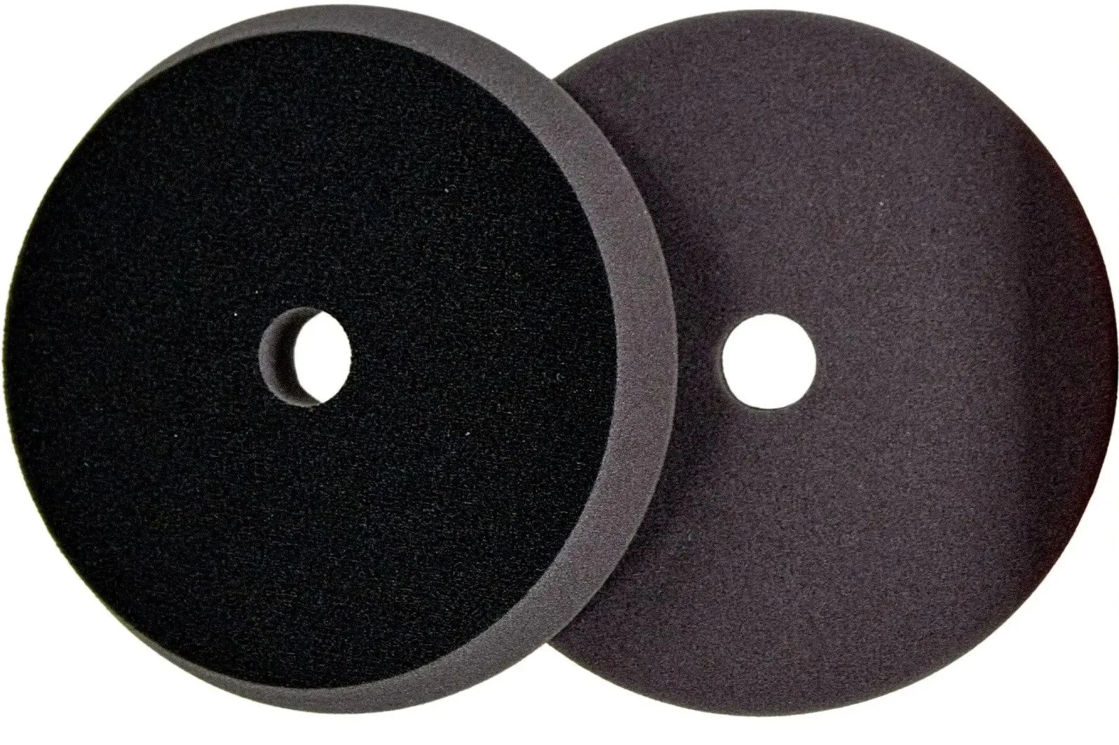 Flex PP-F Myk poleringsskive 125 mm. - 2-pakning