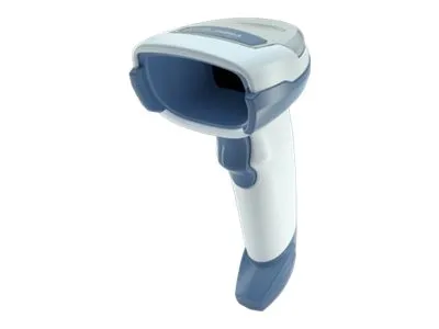 Zebra DS4608-HC - Healthcare - strekkodeskanner - håndholdt - 2D-bildefremviser - dekodet - USB