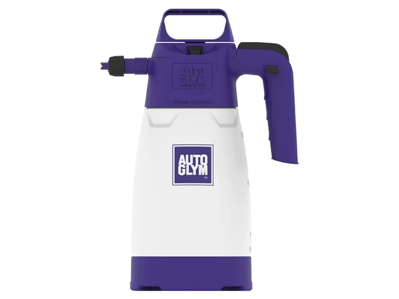 Autoglym Polar Foam Sprayer Tryksprøjte 1,9L