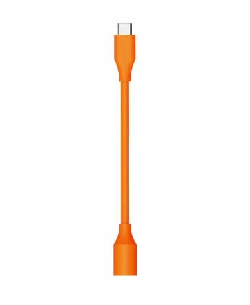Jackery tilbehør PPS – Jackery-adapter DC8020 til USB-C