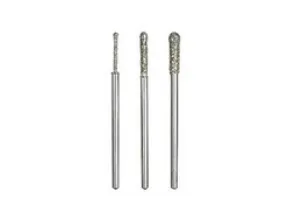 Proxxon 28 232, Drill, 2,2 mm, Glass, Stein, 2 stykker