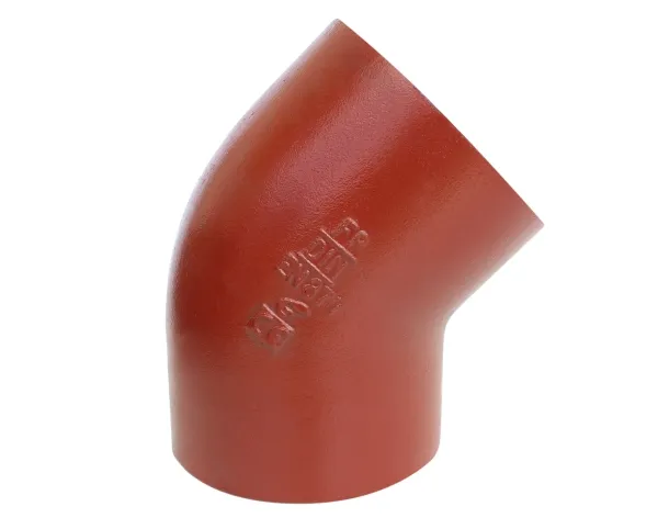 PRIS SML BØJNING 80MMX45GR
