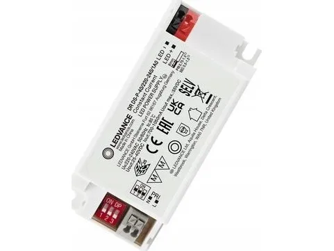 LEDVANCE LED-driver Performance 40W 700/750/800/850/900/950/1000/1050 mA