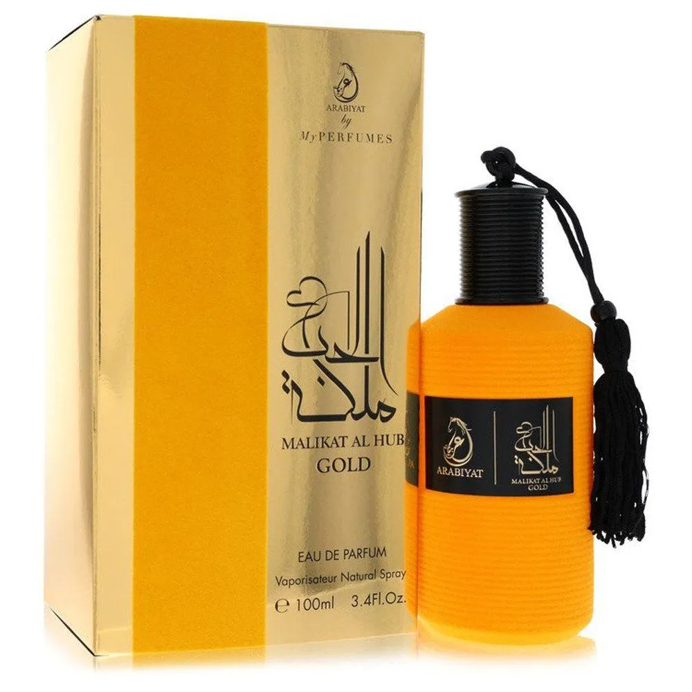Parfyme Parfums De Marly Arabiyat Prestige Malikat Al Hub Gold Eau de Parfum 100 ml (unisex)