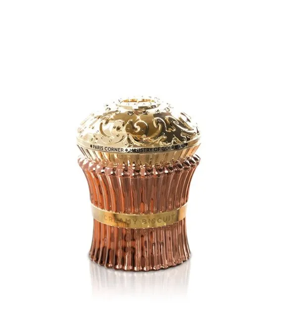 Ministry Of Gourmand Creamy Biscuit Eau De Parfum 100ml