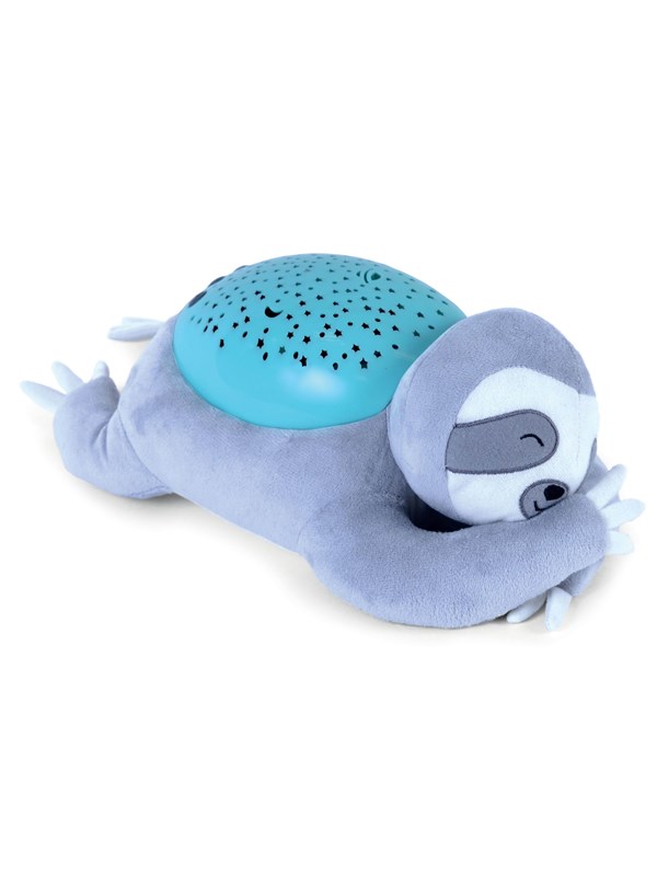 Summer by Ingenuity Slumber Buddies - Sloth