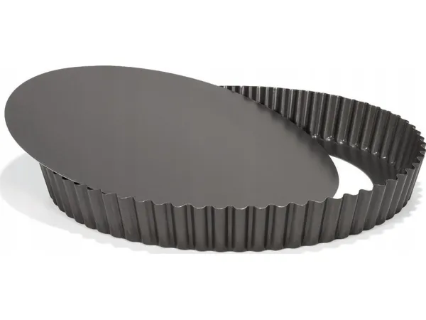 Patisse terteform med avtagbar bunn 20 cm