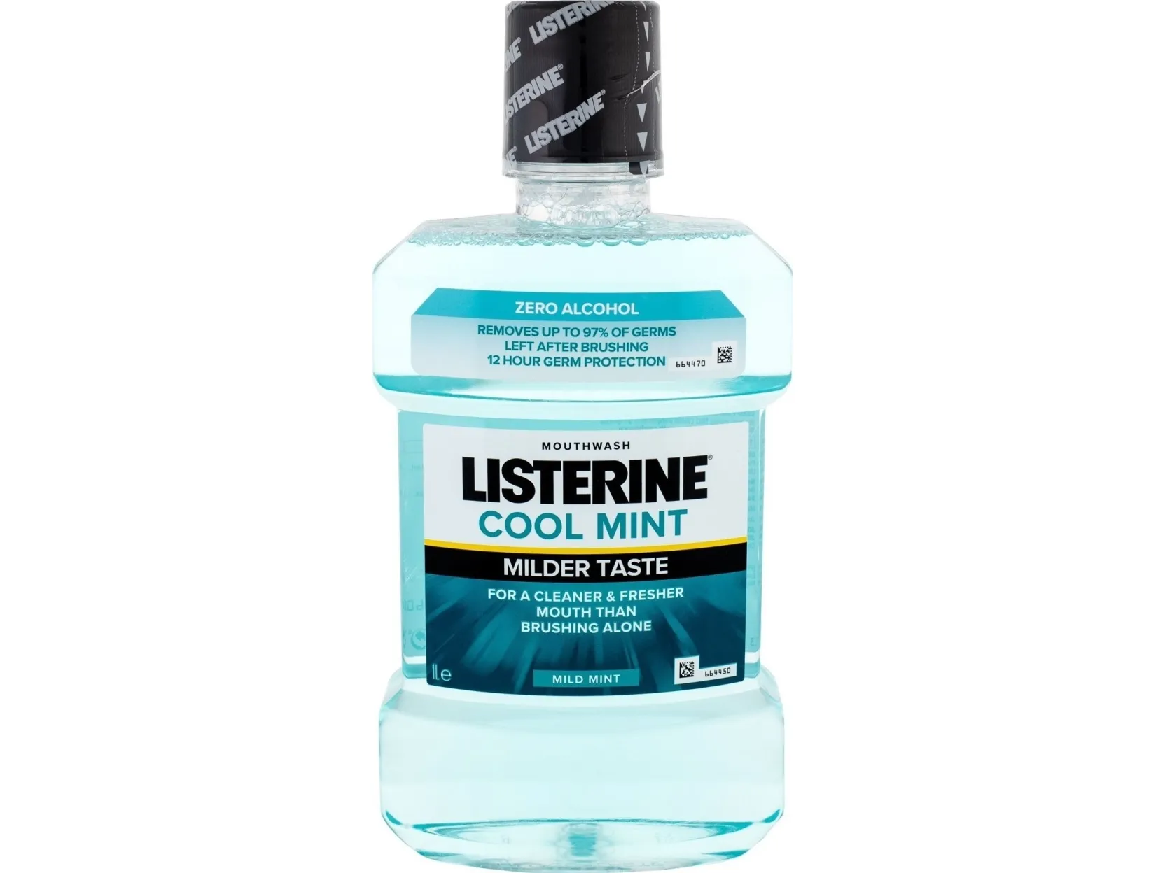 Munnskyll Cool Mint Mild Mint (UNI,1000)