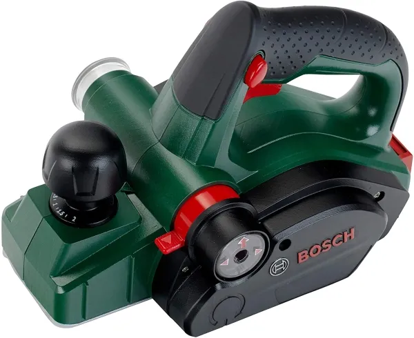 Bosch høvel
