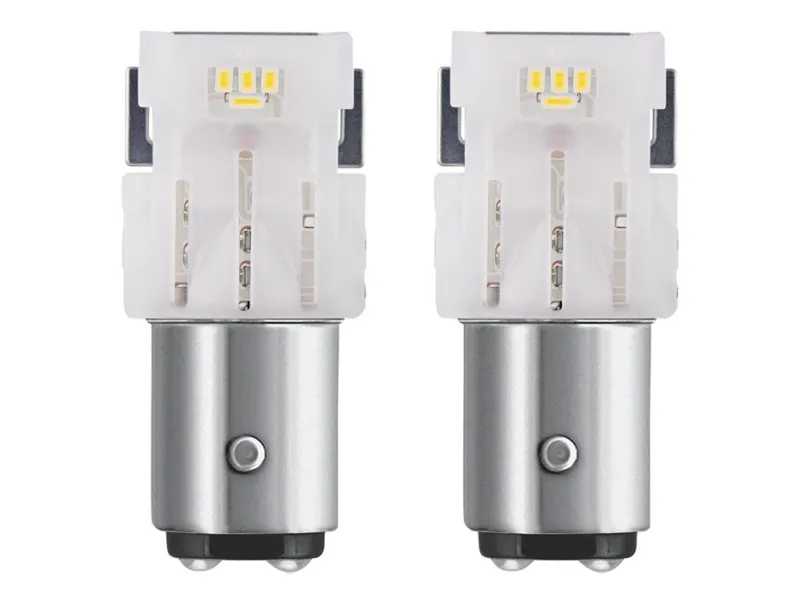Osram LEDriving SL Hvid P21/5W - Sæt