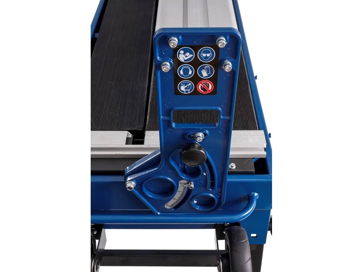 SCHEPPACH glasskjærer FS4700+ blad