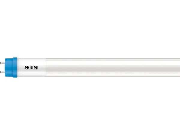 Philips CorePro LED T8 KVG/VVG, 8 W, G13, 800 lm, 30000 timer, Kjølig hvit