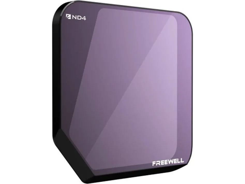 Freewell ND4-filter til DJI Mavic 3