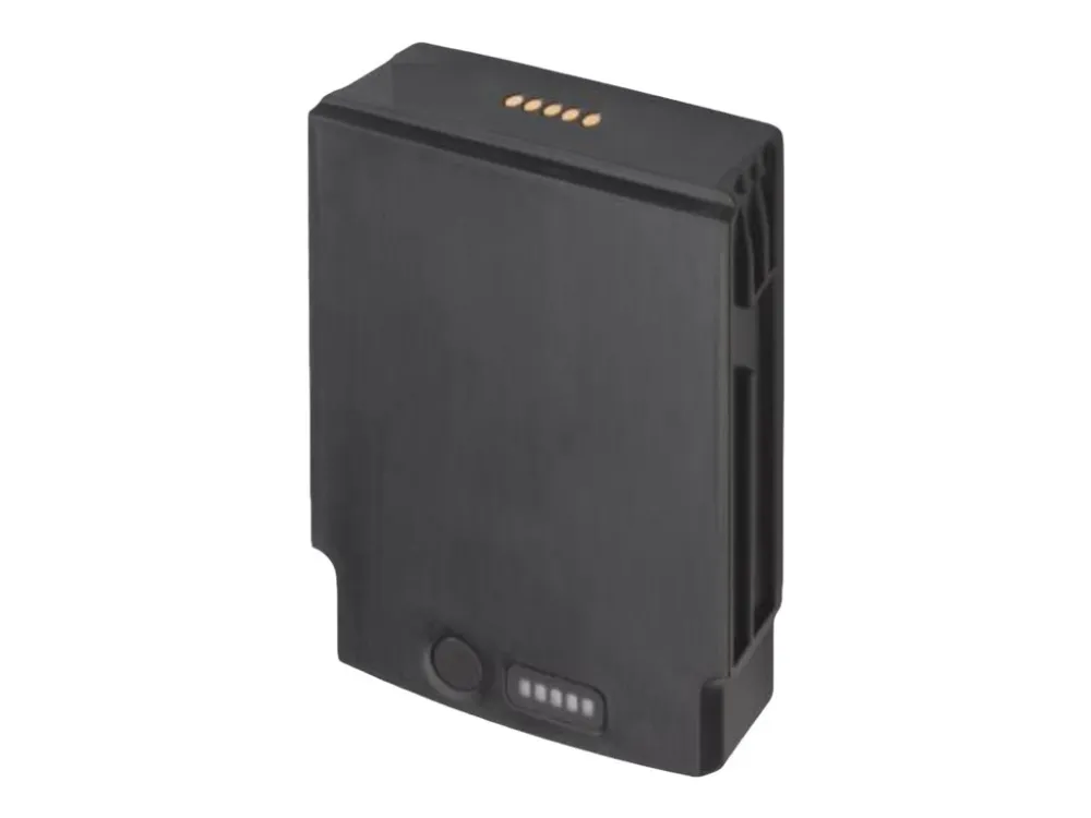 Zebra - Ekstern batteripakke - for Zebra ET51, ET56, ET56 Enterprise Tablet