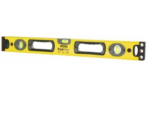 STANLEY FATMAX 900mm NIVÅ