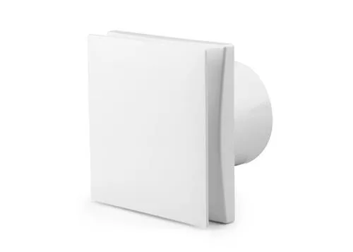 Badeværelsesventilator Fresh 100 T