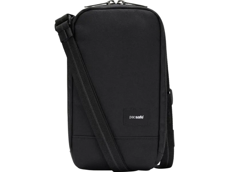 Pacsafe Skuldertaske RFIDsafe Tech Crossbody 11060130 1 stk