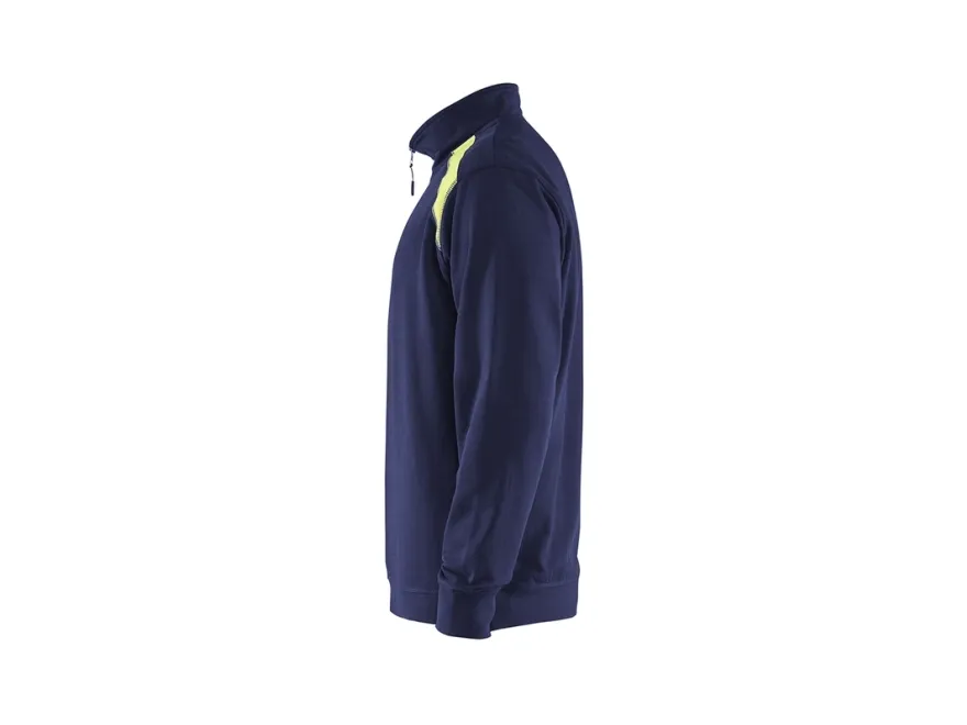Skoovertræk, 25 my Eco, LD-PE, blåx410mm x 150mm, pakke a 100 stk