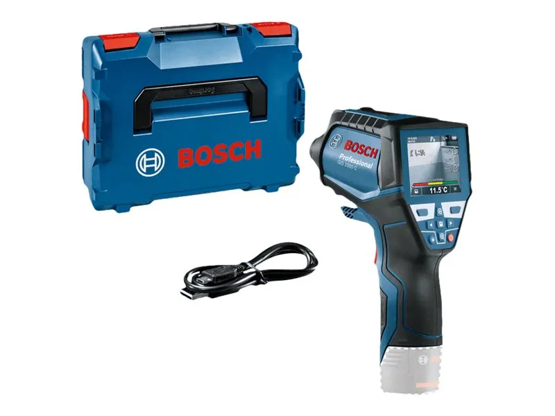 Bosch GIS 1000 C - SOLO