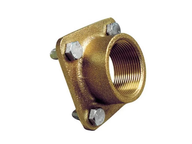 Johnson flensett 2 tommer F9B