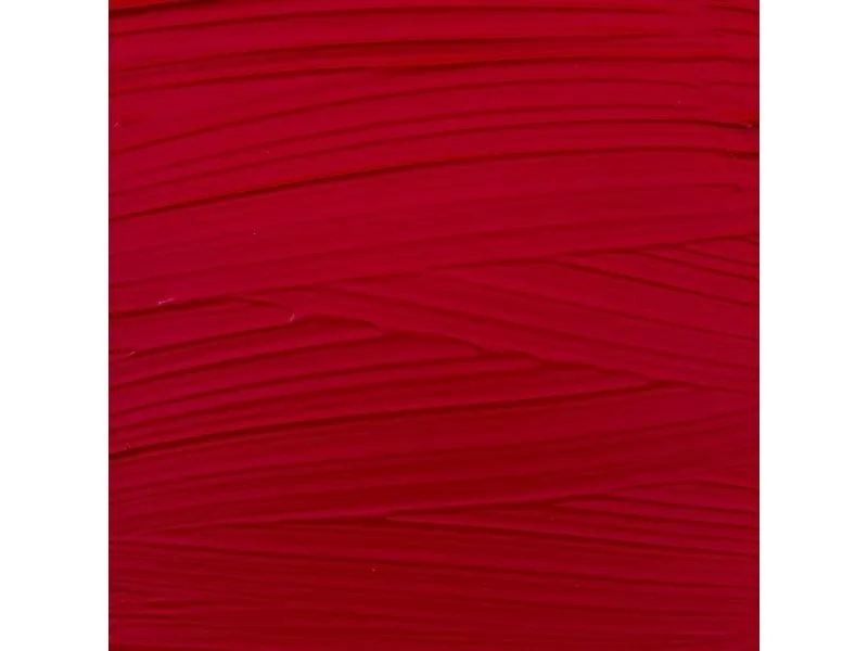 Amsterdam Expert Series Acrylic Tube Pyrrole Red Deep 345