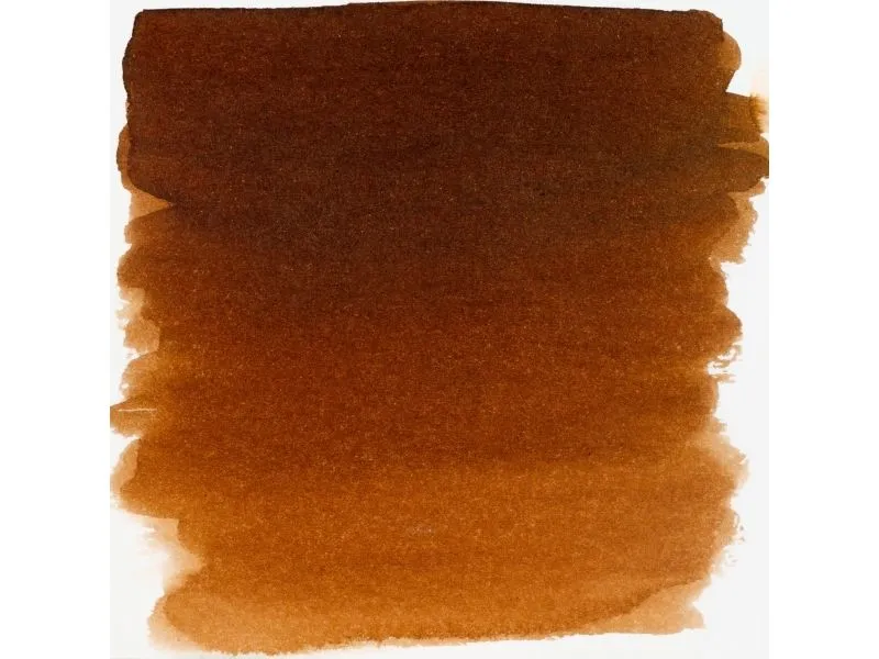 Ecoline flytende akvarellflaske Sepia Deep 440
