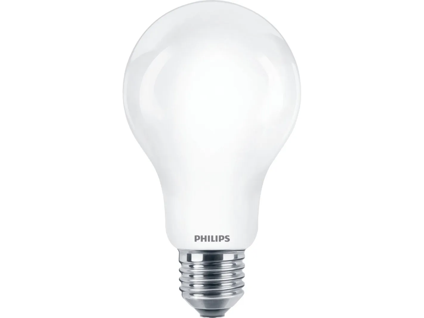 Philips CorePro LED 34661100, 17,5 W, 150 W, E27, 2452 lm, 15000 timer, Varm hvit