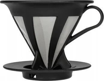 Hario Cafeor dripper 02 svart