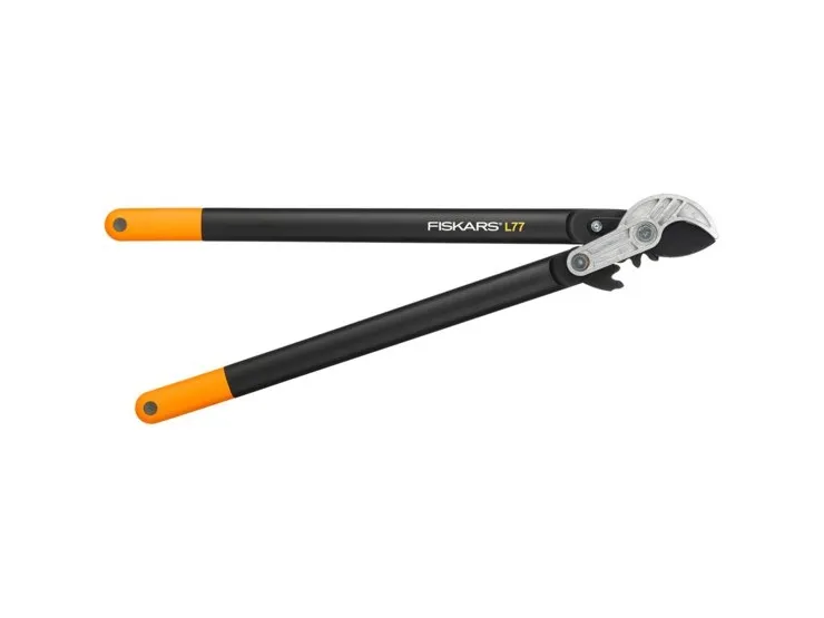 Fiskars grensaks med udveksling, 700 mm