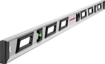 SOLA PRESISJONSNIVÅ HPL 3 180cm 0,3mm/m