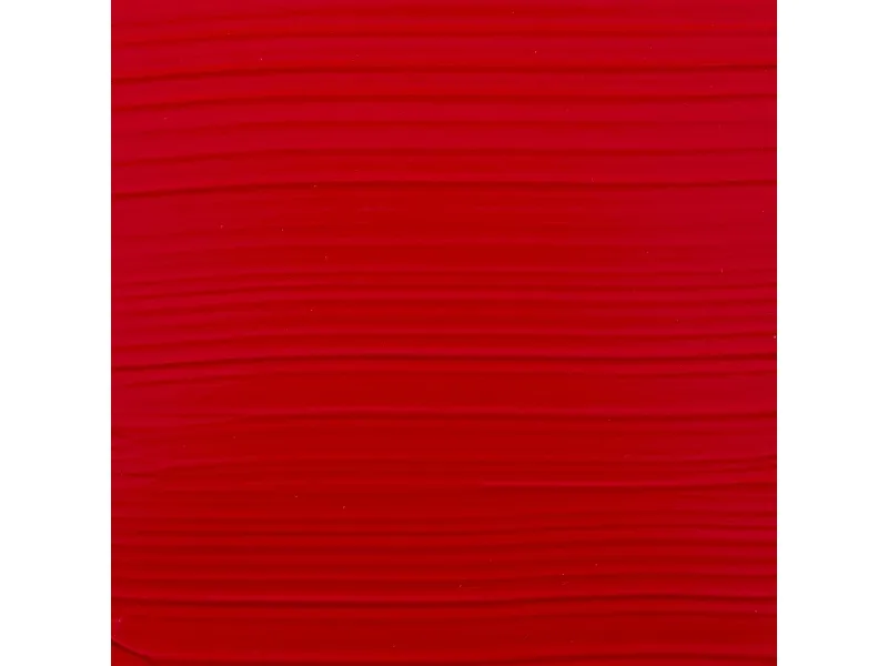 Amsterdam Expert Series Akrylkrukke 400ml Pyrrole Red 315