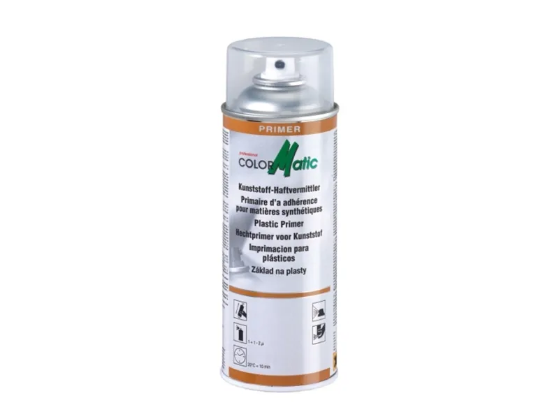 ColorMatic Plast primer 400ml.