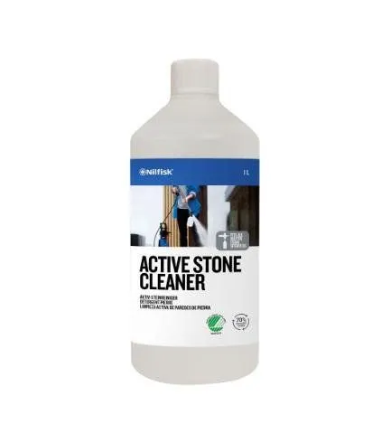 Nilfisk Active Stone Cleaner, 1,0 l