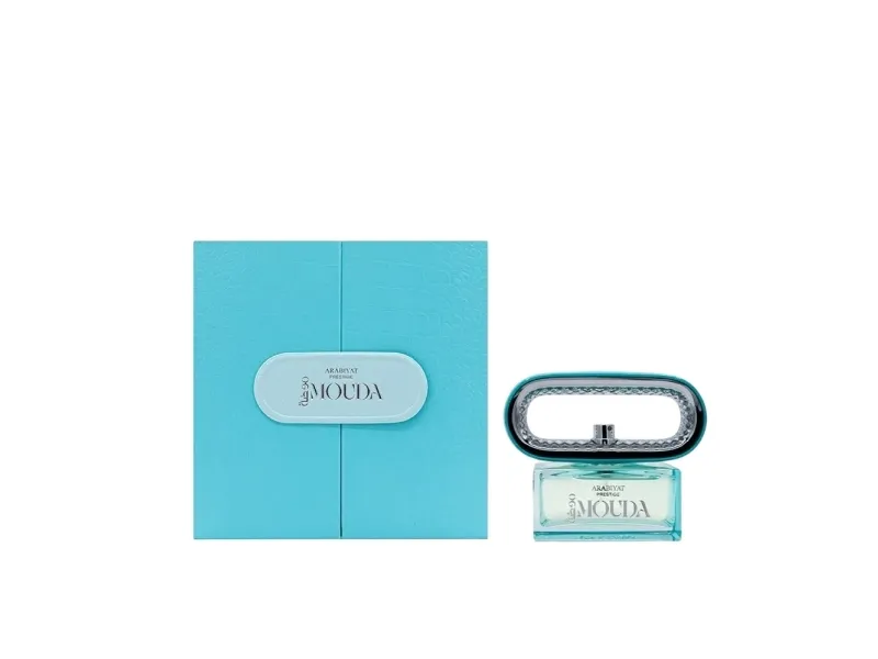 Arabiyat Prestige Mouda Eau De Parfum 100ml