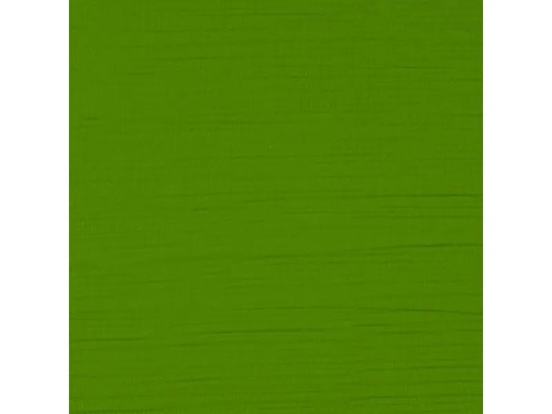 Rembrandt akrylmaling tube Permanent Green Light 618