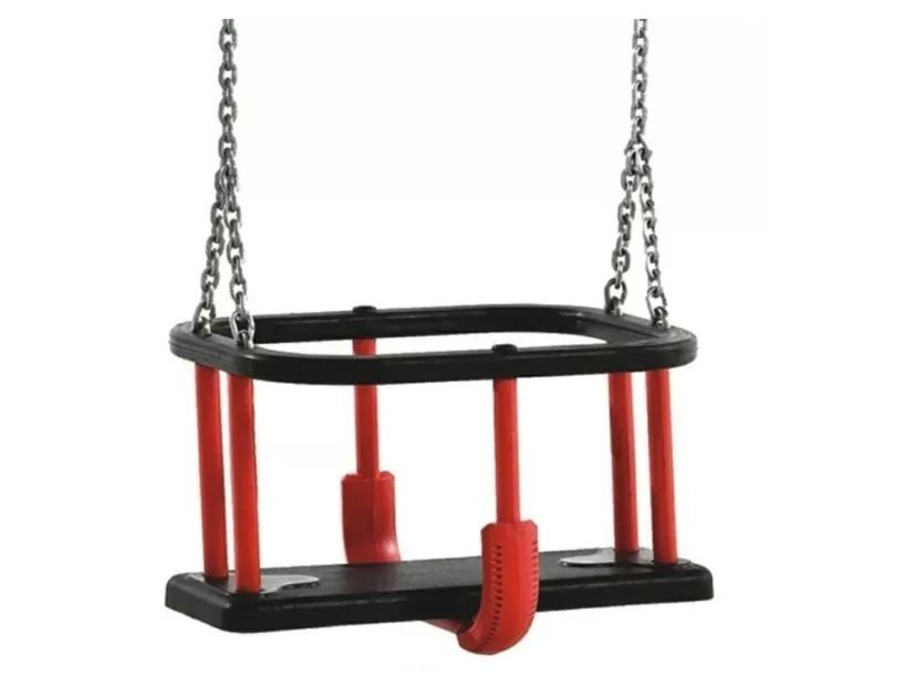 Gyngeheng Outliner S04-178, 29 cm, ulike farger