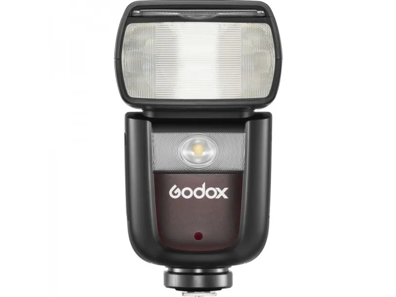 Godox Ving V860III, 1,5 s, 32 kanaler, 530 g, Slaveblits