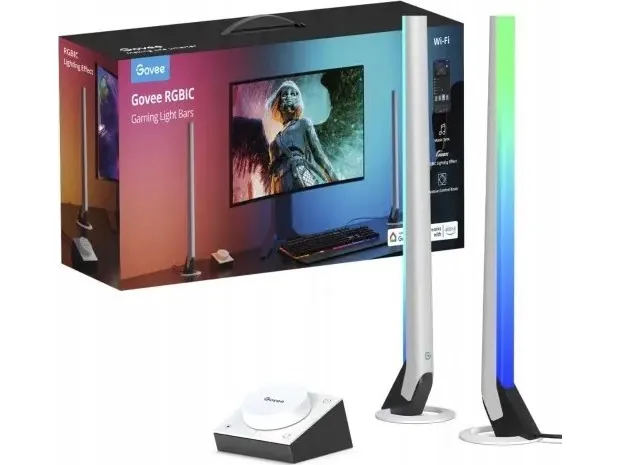 Govee Govee Gaming Smart Light Bars