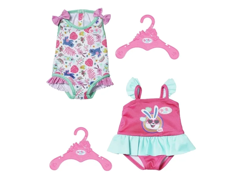 BABY born Holiday Swimsuits 2 ass.43cm
