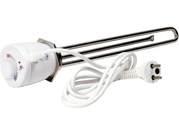 Kospel elektrisk varmeapparat med termostat GRW-1.4/230V