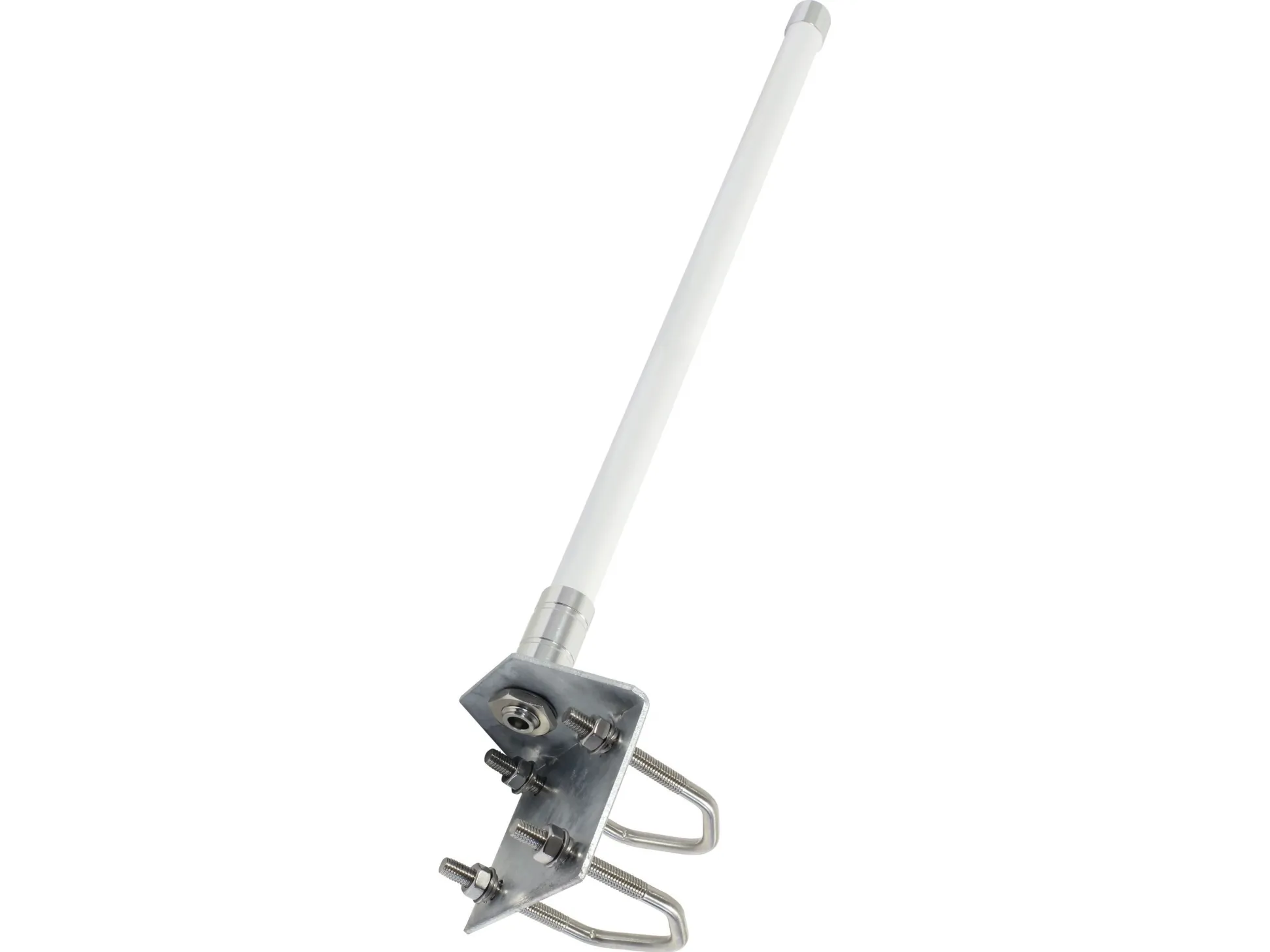 ALLNET antenne 868 MHz 6 dBi, N-hunn, rundstrålende, LoRa/Helium IoT, ANT8686dbiOMNI