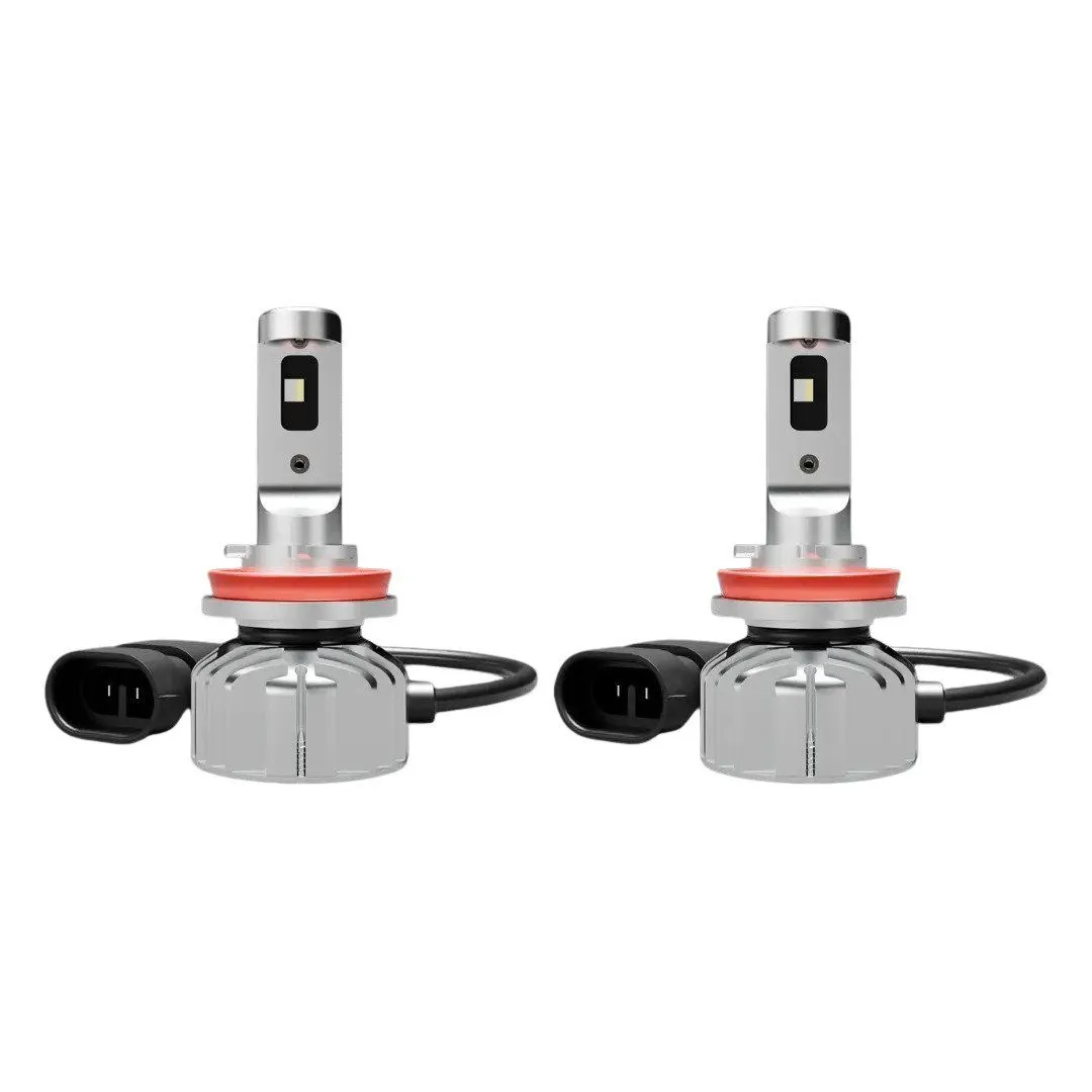 Osram Night Breaker LED Smart - H8 bilpærer - ECE-godkjent