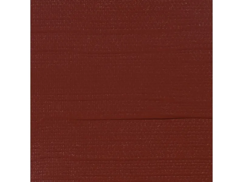 Rembrandt Acrylic Colour Tube Light Oxide Red 339