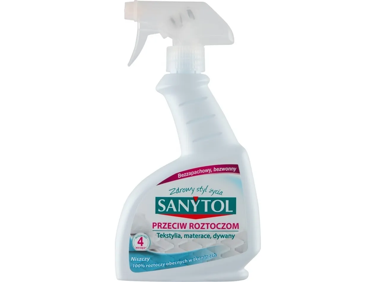 SANYTOL Spray mot midd SANYTOL 300 ml